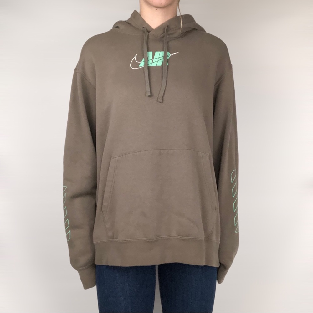 BOGO FREE Nike‎ Air Graphic Hoodie Pullover